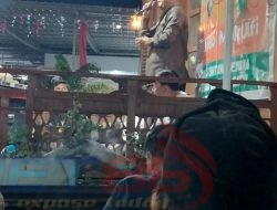 Ketua Pilar08 Situbondo Mendukung Program Investasi PT AYGRO dan Bumdes Sejahtera