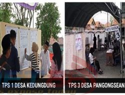 Hasil PSU Pilkada Sampang 2024, Jimad Sakteh Kembali Menang “Tipis Harapan Buat Mandat”