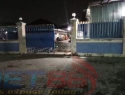 Nakal..!!? Diduga Belum Kantongi izin Halal, Industri Kerupuk di Sidoarjo Masih Beroperasi