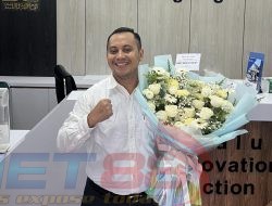 Dari Pedalaman Rokan Hilir Menuju Sukses Global: Perjalanan Inspiratif Saprian