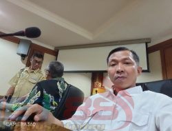 Rumor Open Bidding Eselon II di Pemkab Bondowoso, Didik Yuliyanto : Bondowoso Sejuk PakDhe, Jangan Kamu Panasi Dengan Nafsu Kekuasaan
