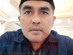 Diduga Manfaatkan Kekuasaan, Ada Apa Dengan Ketua Bawaslu Bondowoso,,,,!