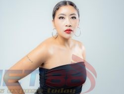 Setelah Operasi Plastik Akan kah Aprilia Sky Kembali Menjadi DJ