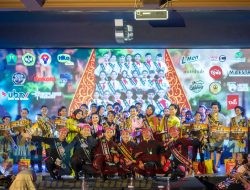 JAWA TIMUR PUNYA DUTA KEBUDAYAAN CILIK MALANG