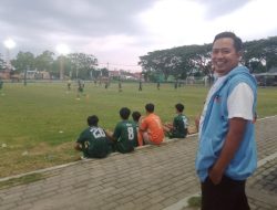 Persemag Mundur dari Liga 4, Andri Agus Setiawan Menilai ASKAB Telah Gagal Mendukung Perkembangan Sepak Bola Magetan