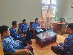 Heboh Polemik Desa Malang Maospati, Inspektorat Magetan Sampaikan Tunggu Disposisi dari PJ Bupati