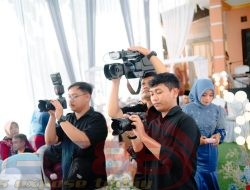 Dari Asisten Videografer Hingga Mendirikan Usaha Dokumentasi: Perjalanan Arjunesia yang Menginspirasi