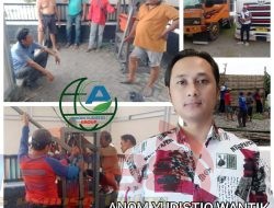 Gebrakan Inisiasi PT.AYGRO Bebaskan Bumi Dari Sampah Plastik