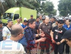 Diskriminasi Pers, Wartawan Senior Hartanto Boechori Dilaporkan Pengusaha Kayu Paulus George Hung