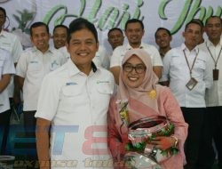 Peringati Hari IBI Nasional, Hj Sri Winarti Munir Gugah Semangat Kesatuam dan Persatuan IIK