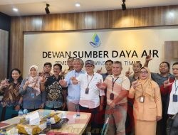 Misbakhul Munir Terpilih Sebagai Ketua Komisi Konservasi SDA Provinsi Jawa Timur 2024 – 2029