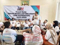 Raker IBM Berkomitmen Melanjutkan Kemitraan Dengan Pemerintah Kabupaten Sumenep