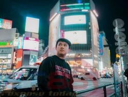 Adam Nur Ilham: Fotografer Multitalenta dan Perawat Lansia di Jepang