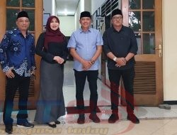 Perum Perhutani KPH Bondowoso Menerima Kunjungan Kerja Angota DPD RI