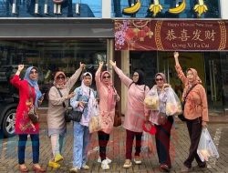 Mengapa Haitoms Lampung Menjadi Pilihan Utama Bagi Wisatawan ?