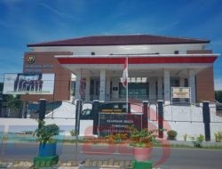 Titipkan Uang Jaminan Kerugian Negara Kasus Proyek Fiktif Senilai Rp. 357 Juta ke Kuasa Hukum Kejari Pamekasan