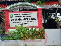 Tak Puas dengan Kinerja Pemdes, Warga Desa Malang Kirim Surat Aduan ke Pj Bupati Magetan Tuntut Kades Mundur