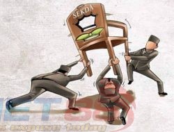 Part 1 : Membuka Tabir Polemik Pj Sekda Bondowoso, BKD Pemprov Jatim Menolak Perpanjangan Haeriah Sebagai Pj Sekda