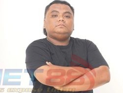 Rudi Surya: Perjalanan Menjadi Content Creator yang Menginspirasi