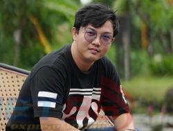 Mengenal Ivan Septian Wasiono, Enterpreneur dan Fotografer yang Mewujudkan Karakter Favorit dalam Dunia Nyata
