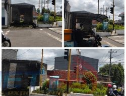 Merasa Dipermainkan Mafia Aset PT KAI Daop 9 di Lumajang, Korban Tempuh Jalur Hukum