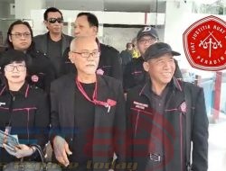 Peradin Jatim Gruduk “Peradin” Jatim