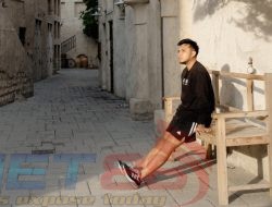 Dinar Astika: Menangkap Momen Pernikahan yang Tak Terlupakan