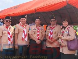 Misbakhul Munir Berikan Dukungan Program MBG Oleh Pemerintah Untuk Mencerdaskan Kehidupan Bangsa