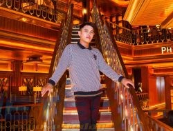 Holly Ahon, Influencer Muda Asal Bangka Belitung, Raih Kesuksesan dengan Hobi yang Jadi Pekerjaan