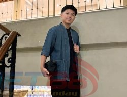 Irvan Kusuma Fardiyanto: Menjadi Teladan dalam Berkarya dan Berinvestasi