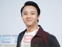 Bintang FTV dan Sinetron ini akan berfokus ke Film Layar Lebar, Indra Jaylani Siapkan Kejutan di 2025