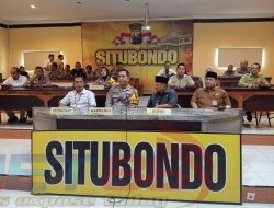 Perum Perhutani KPH Bondowoso Dukung Penuh Program Pemerintah RI Untuk Swasembada Pengan Tahun 2025