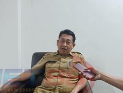 Diduga Manipulasi Data Masa Kerja Untuk Mengikuti Seleksi PPPK, Begini Tanggapan BKPSDM