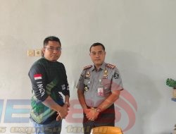 Sekjen Rumah PPAI Apresiasi Lapas Kelas IIB Pati Dalam Program UMKM Bagi Para Tahanan