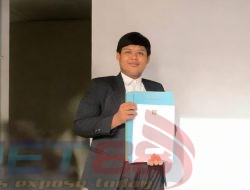 Dari Pelajar ke Pengusaha: Perjalanan Giffari Naufal Arisma Putra