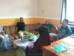 BSI Situbondo Terima Kunjungan Dari Para Aktivis Lingkungan