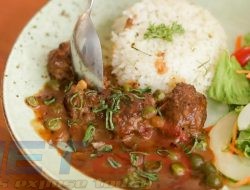 Nikmati Sensasi Kuliner Lezat di MallikaSoc, Tempat Makan dengan Konsep Western yang Memikat