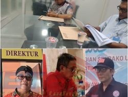 Apresiasi Beberapa Lembaga atas Kerjasama PT AYGRO dan Bumdes Sejahtera Desa Gedangrowo Masalah Plastik Industri Dengan Circular Economy