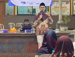 Bumdes Sejahtera Turut Mendorong Pengurangan Sampah Plastik Menuju Circular Economy