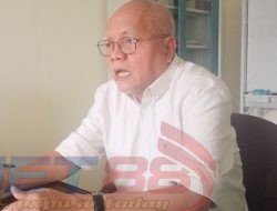 Ahli Hukum Universitas Brawijaya Prija Djatmika Kritik RUU KUHAP