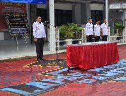 Lapas Narkotika Kelas IIA Pamekasan menuju ZI WBK dan WBBM