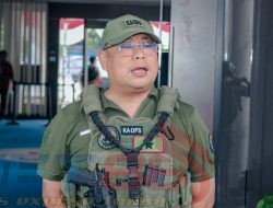 Polri Pastikan Klaim KKB Soal Pencurian Dua Senjata adalah Hoax