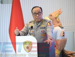 Gelar Diskusi Panel, Komjen Pol Dedi Prasetyo: Polri terbuka dengan masukan untuk perbaikan ke depan