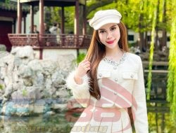 Mengenal Lebih Dekat Jennifer Fukuhara (JEFU/JFU): Model, Content Creator, dan Mahasiswa Berbakat dari Surabaya