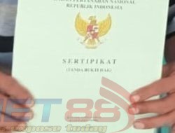 Program PTSL di Kapongan Situbondo, Diduga Abaikan SKB 3 Menteri