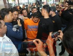 Polda Jatim Berhasil Ungkap Misteri Koper Merah di Ngawi Dalam Waktu 3 Hari