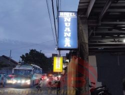 Seorang Pria Meninggal di Kamar Penginapan NUANSA, Owner Cuek