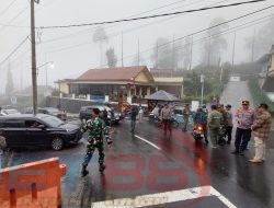 Polres Probolinggo Tingkatkan Pengamanan Wisata Gunung Bromo saat Libur Panjang
