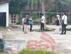 Kasus Penganiayaan di SMP 1 Panji Situbondo, Polres Situbondo Turun ke TKP