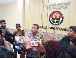 Polda Jatim Amankan Terduga Pelaku Pencabulan di Panti Asuhan Surabaya